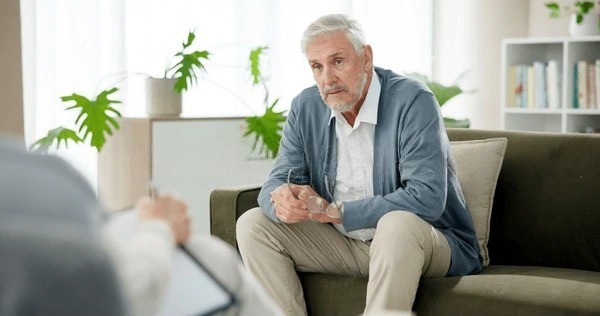 Behavioral Health