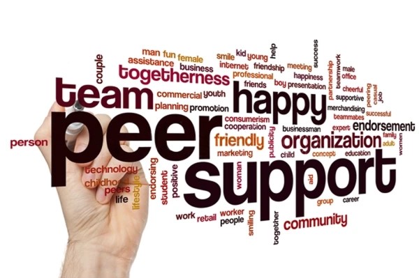 Peer Support Certification
